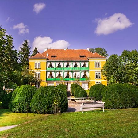 Zabola Estate - Transylvania Exterior foto
