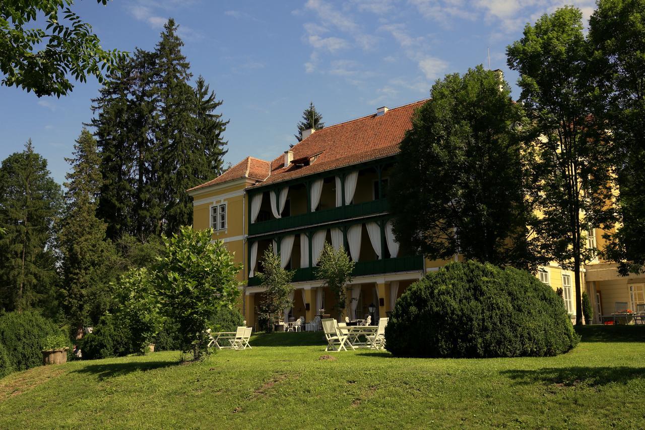Zabola Estate - Transylvania Exterior foto