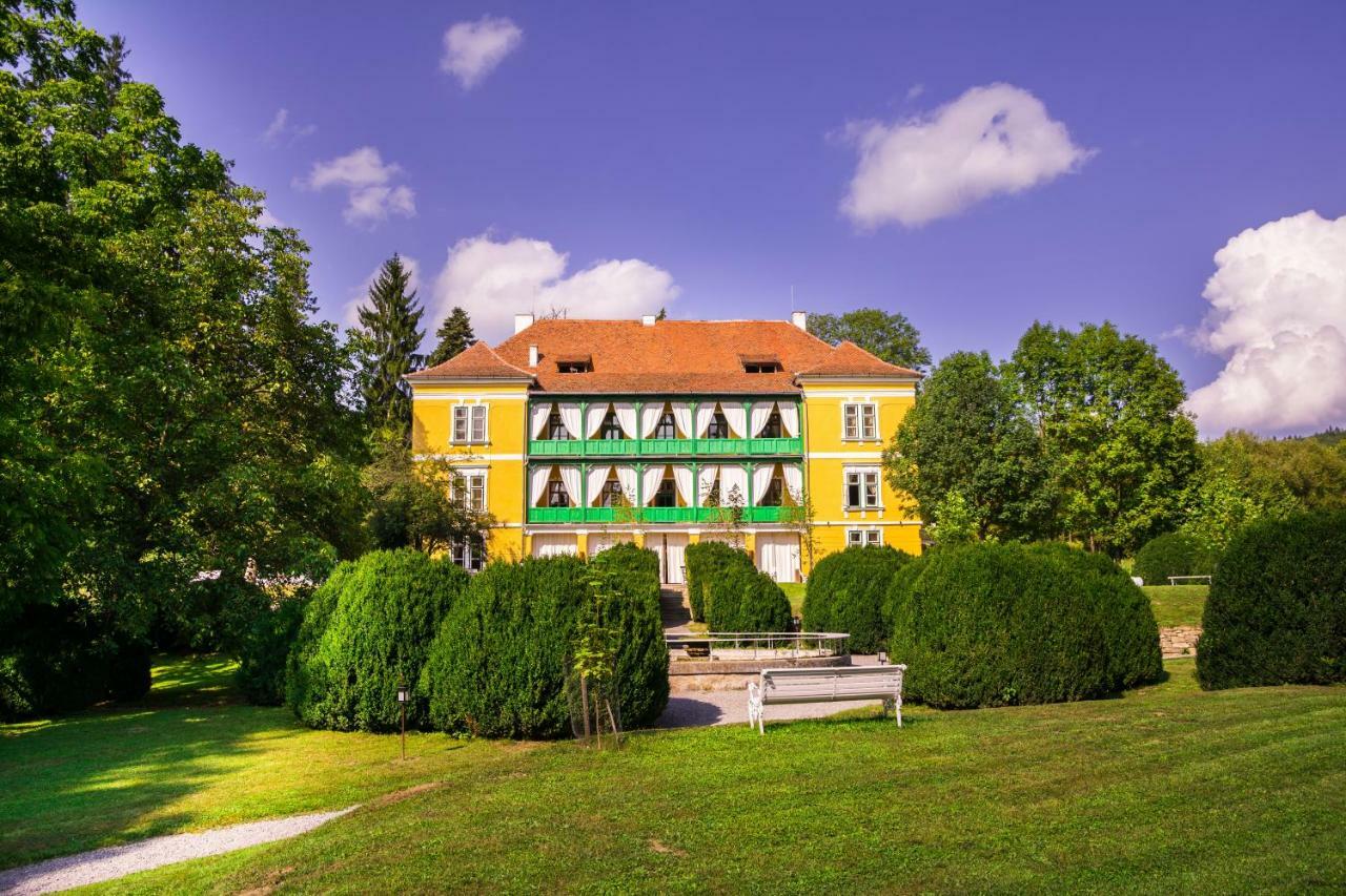 Zabola Estate - Transylvania Exterior foto