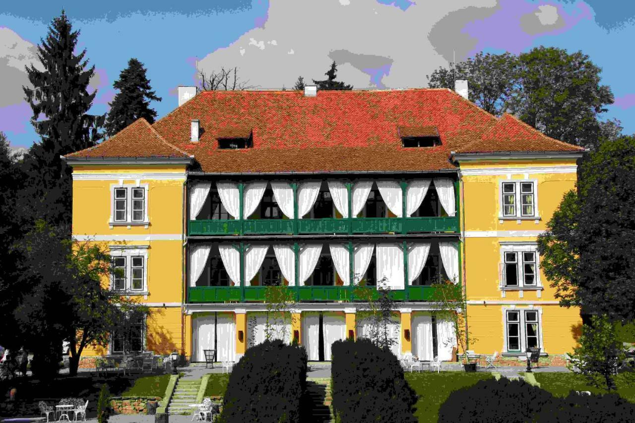 Zabola Estate - Transylvania Exterior foto