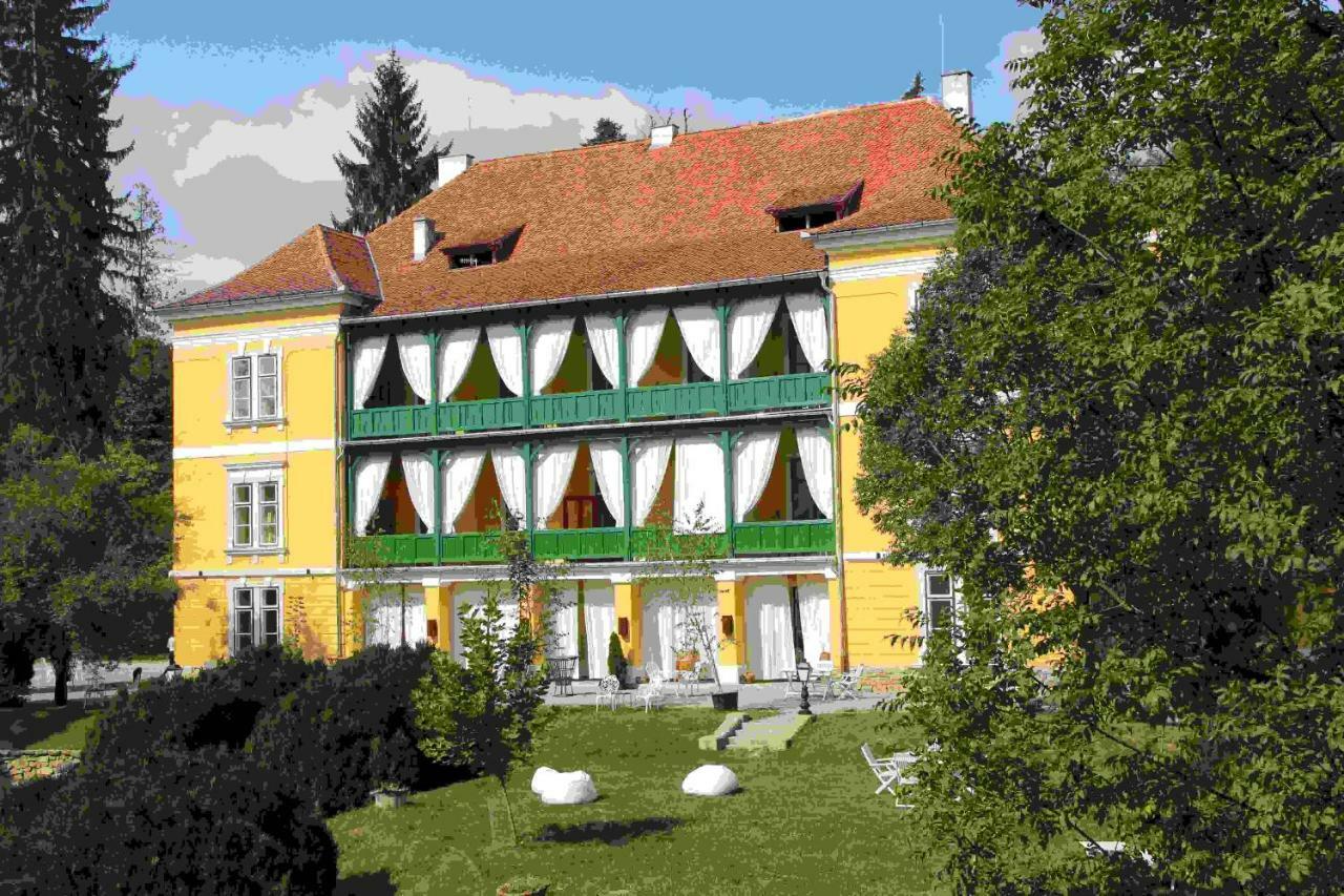 Zabola Estate - Transylvania Exterior foto